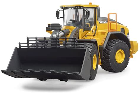 volvo loader toy